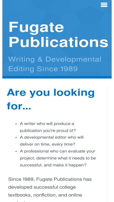 fugatepublications.com