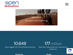 opendestinations.com
