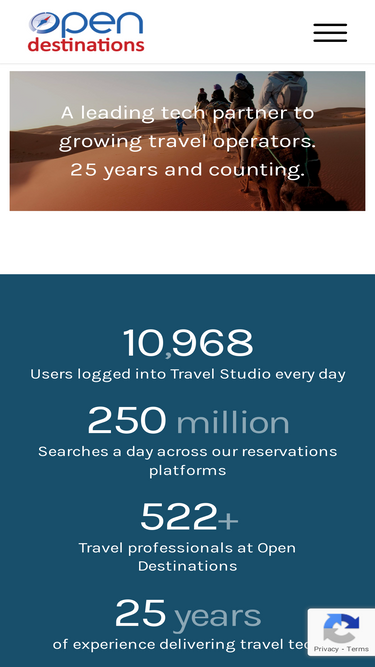 opendestinations.com