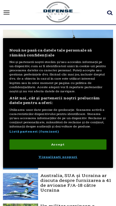 defenseromania.ro