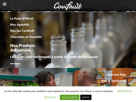 covifruit.com