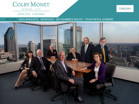 colby-monet.com