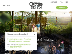 grotte-de-han.be