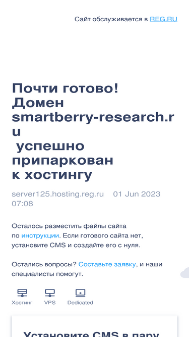 smartberry-research.ru