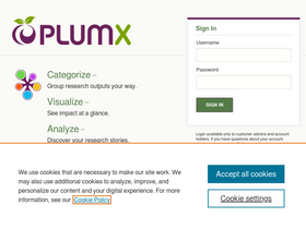 'plu.mx' screenshot