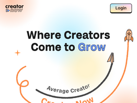 creatornow.com