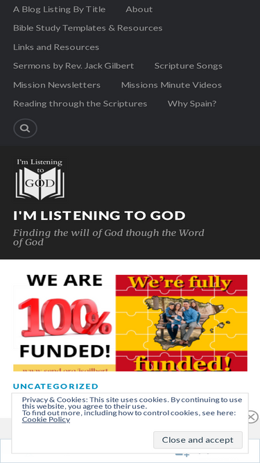 imlisteningtogod.wordpress.com