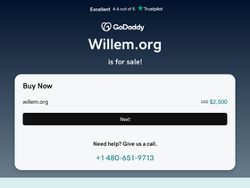 willem.org