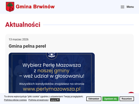 brwinow.pl