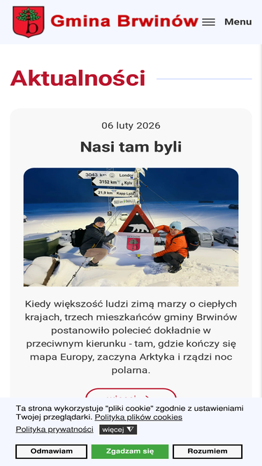 brwinow.pl