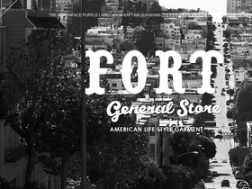 'fort-gs.com' screenshot