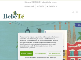 bebe-te.com