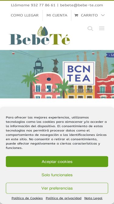 bebe-te.com