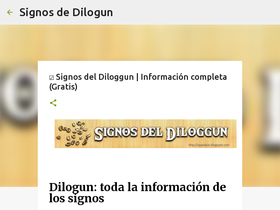 'appodun.blogspot.com' screenshot