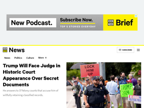 'nowthisnews.com' screenshot