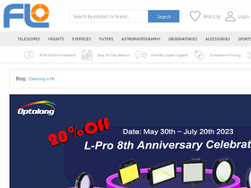 firstlightoptics.com