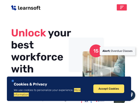 learnsoft.com