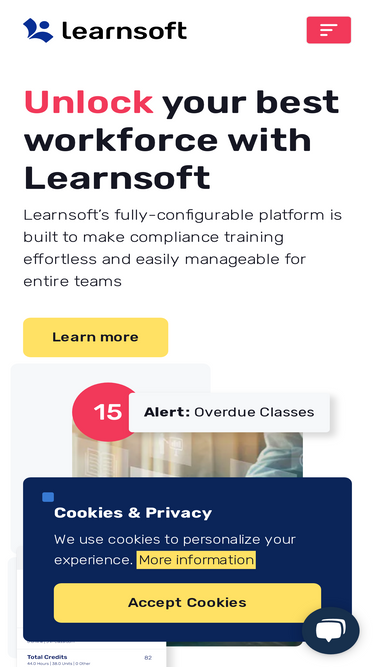 learnsoft.com