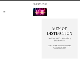 menofdistinction.net