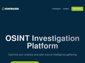 osintracker.com
