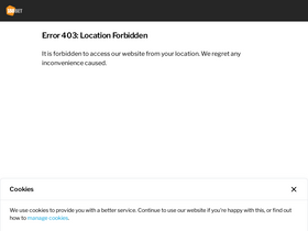 '188bet.com' screenshot