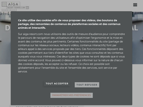 aiga-resort.com