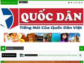 baoquocdan.org