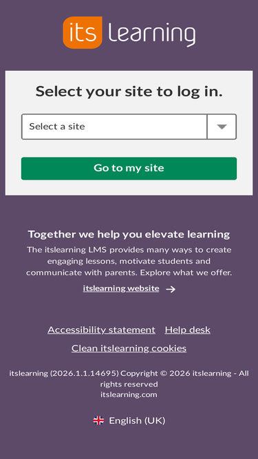 ifpnpdc.itslearning.com