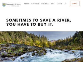 westernrivers.org