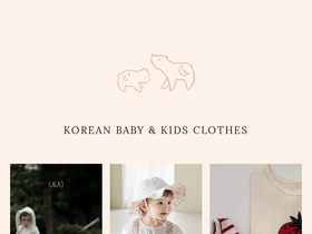 moonbear.us website screenshot