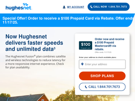 satellitestarinternet.com