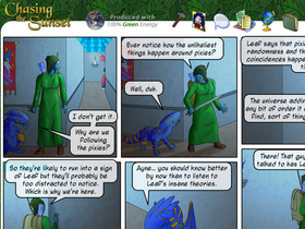 fantasycomic.com