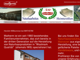 matherm.de