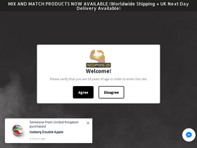 nicopodsuk.com