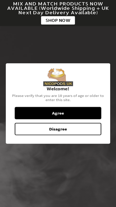 nicopodsuk.com