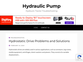 hydraulic-pump.info