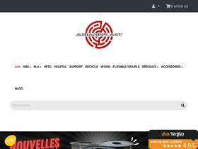 arianeplast.com