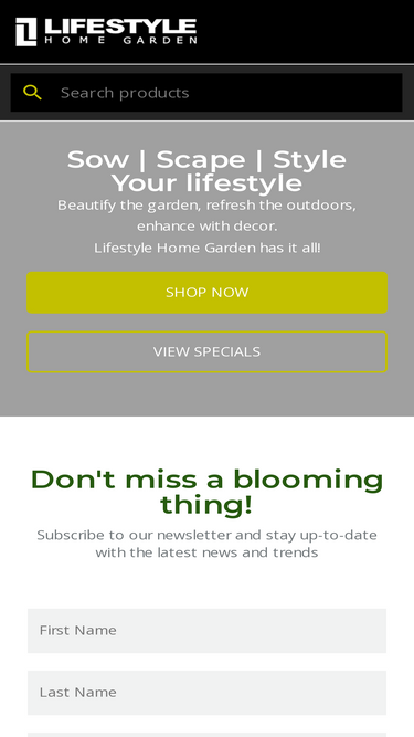 lifestyle.co.za