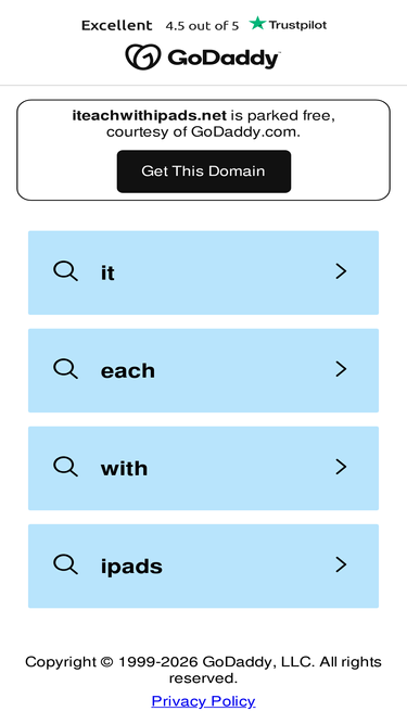 iteachwithipads.net