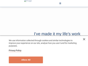 'alsearsmd.com' screenshot