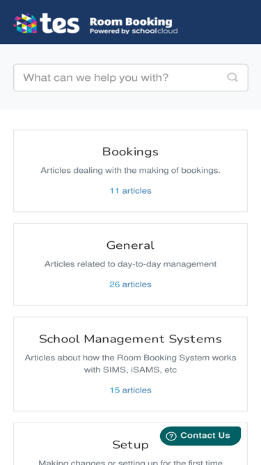 support.roombookingsystem.co.uk