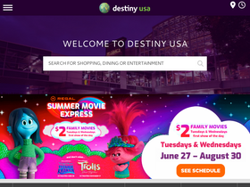 destinyusa.com