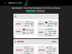 sportsfeed24.app