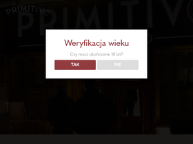 primitivo.com.pl