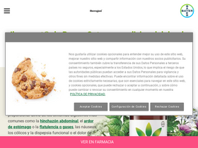 'iberogast.es' screenshot