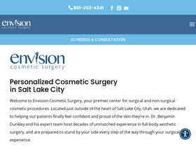 envisionsurgery.com
