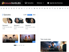 dramafansubs.net