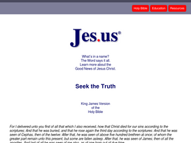 jes.us