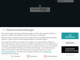 'mindzone.info' screenshot