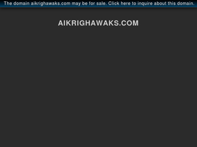 aikrighawaks.com